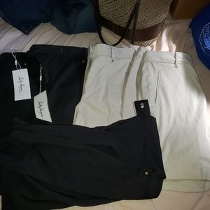 Lady Hagen Size 8 Bermuda shorts(5)